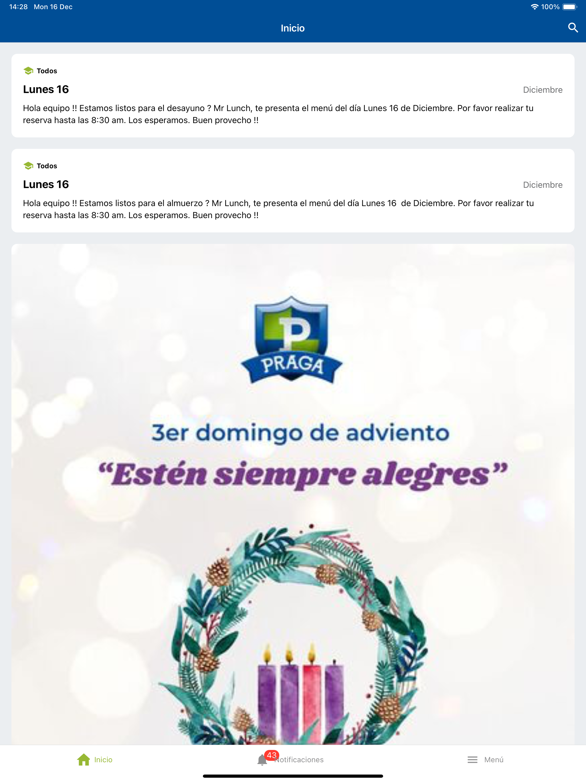 PRAGA UNIDAD EDUCATIVA