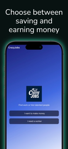 crazy-jobs Screenshot 2 of 8