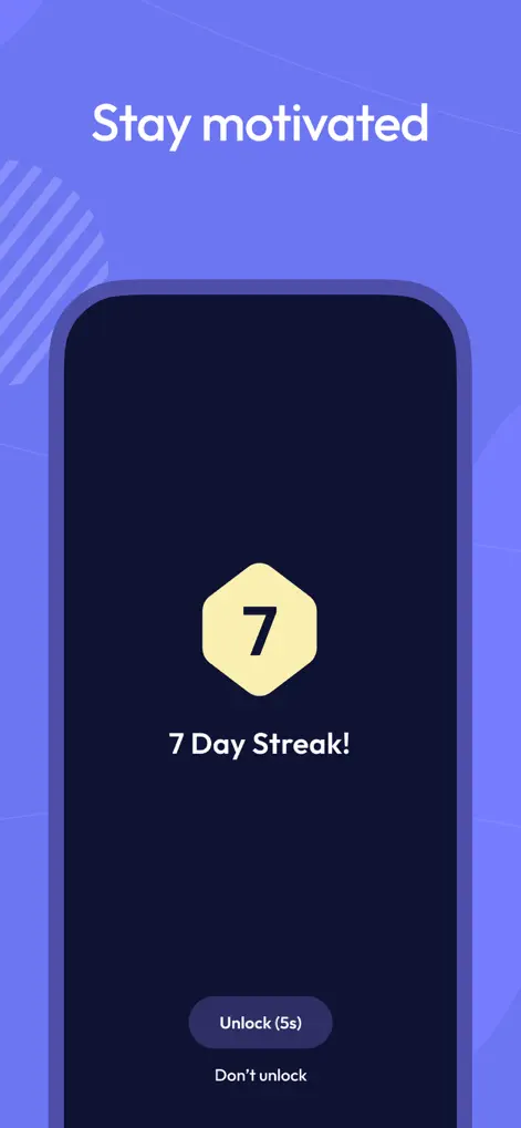 ScreenZen- Screen Time Control - App de Productividad | MWM