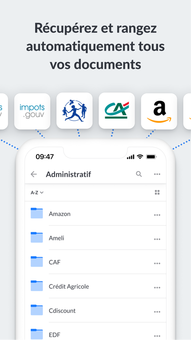 Twake Workplace Screenshot