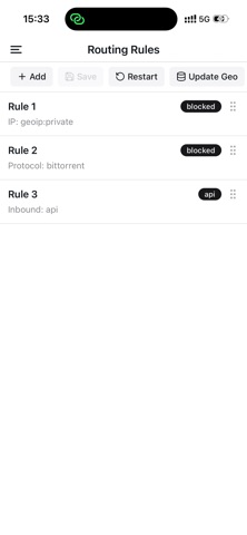 RayBoxUI Screenshot 6 of 8