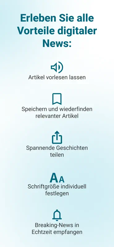 Lausitzer Rundschau screenshot 4 of 6