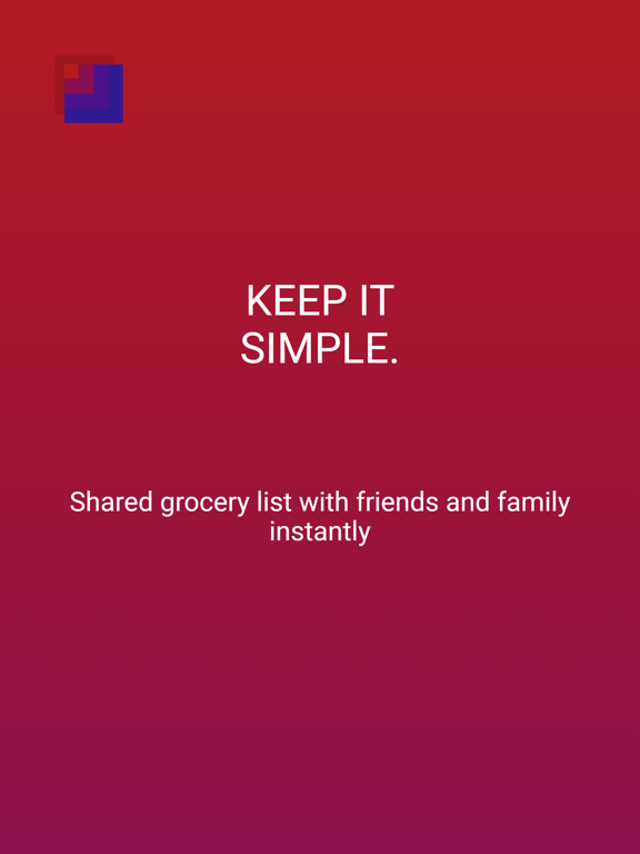 Screenshot #6 pour Savor - Share Lists Easily
