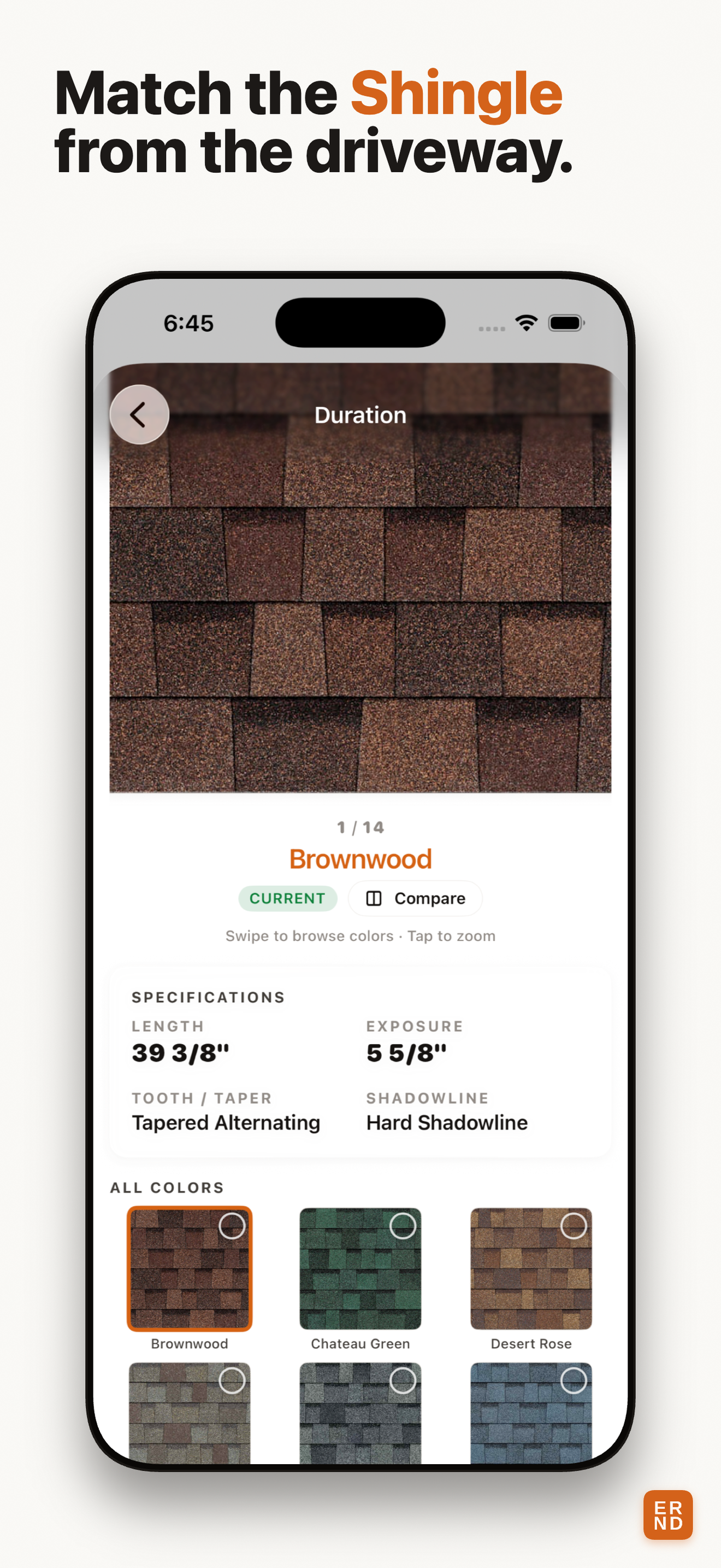 EARNED - Sales Tracker screenshot 5