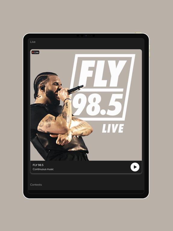 Fly 98.5