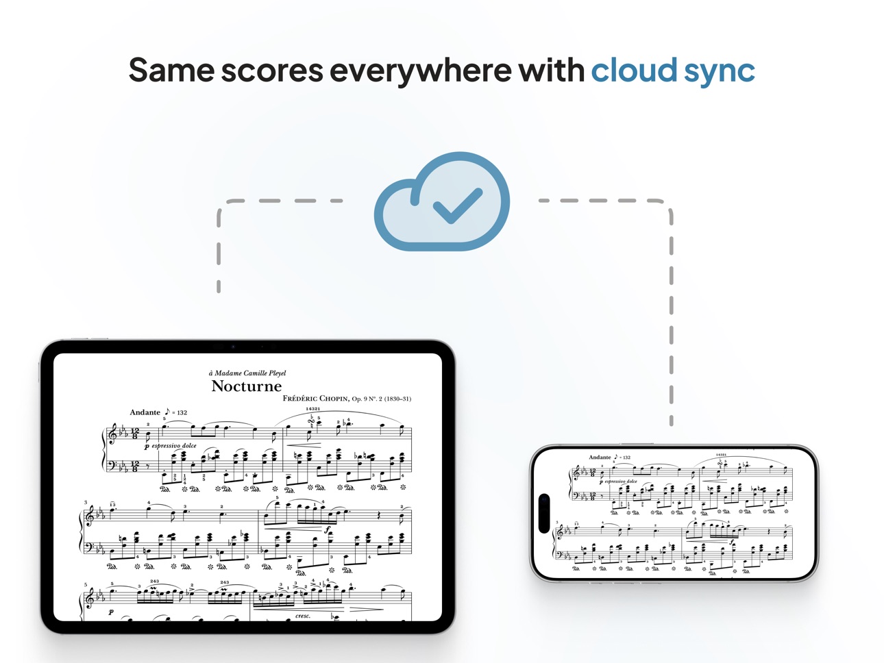 Screenshot 12 of OpenScore
