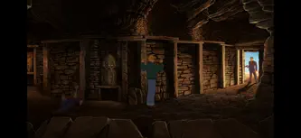 Broken Sword: Reforged screenshot 7