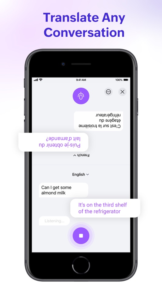 #4. Zoho Translate (macOS) 由: Zoho Corporation