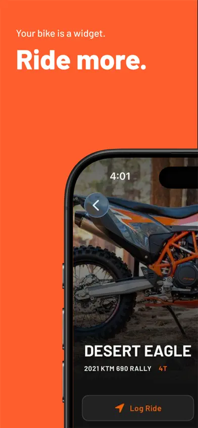 DirtTime: Dirtbike Maintenance screenshot 4