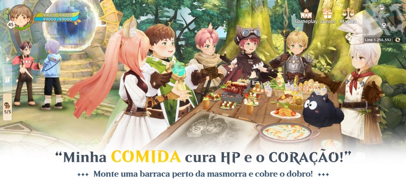 Tree of Savior: NEO screenshot 8