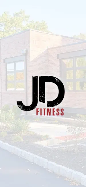 JD Fitness screenshot 1
