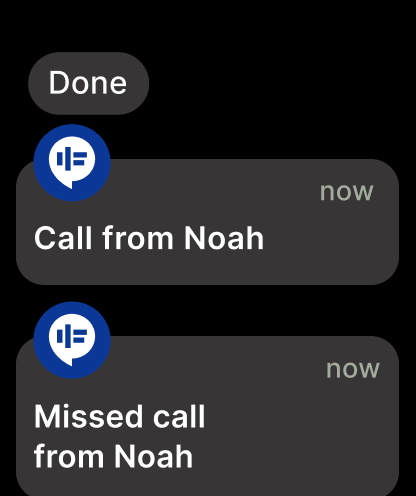 InnoCaption: Call Captioning