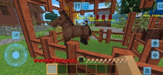 Eaglecraft: Craft Mine Build Screenshot 3 of 5