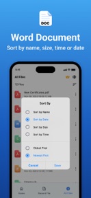 Word document screenshot