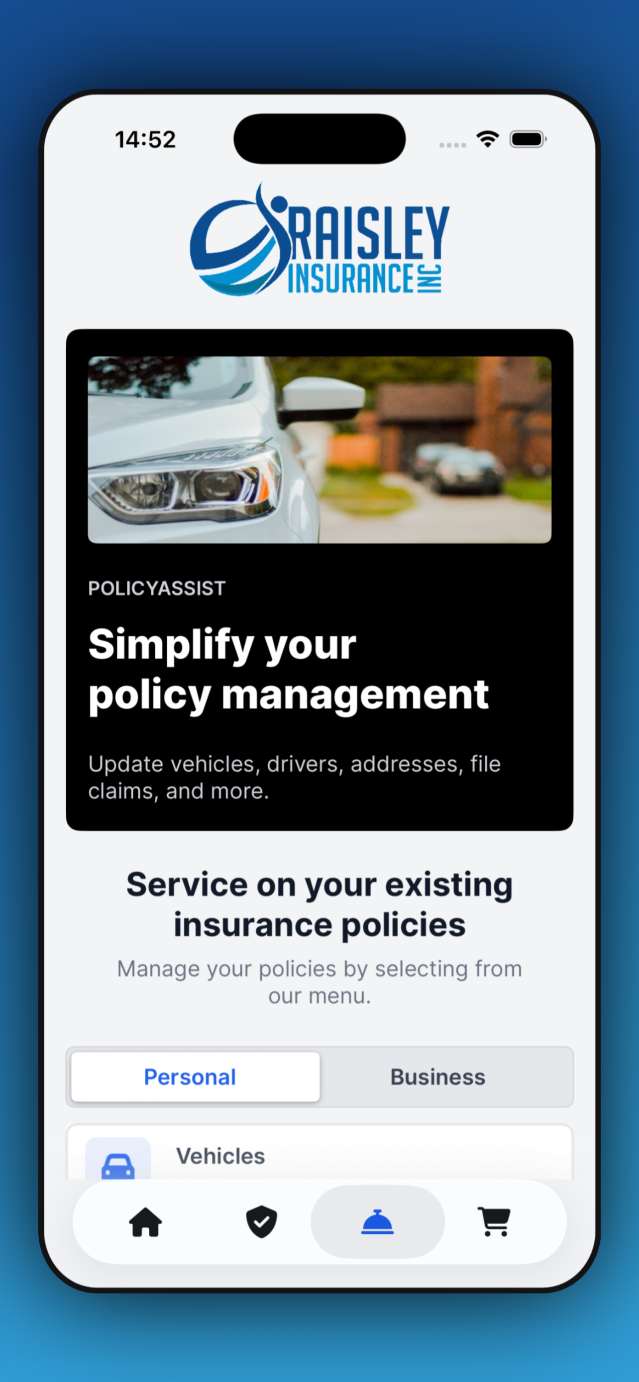 Raisley Insurance