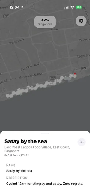 getm.app screenshot 2