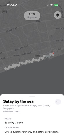 getm.app Screenshot 2 of 4