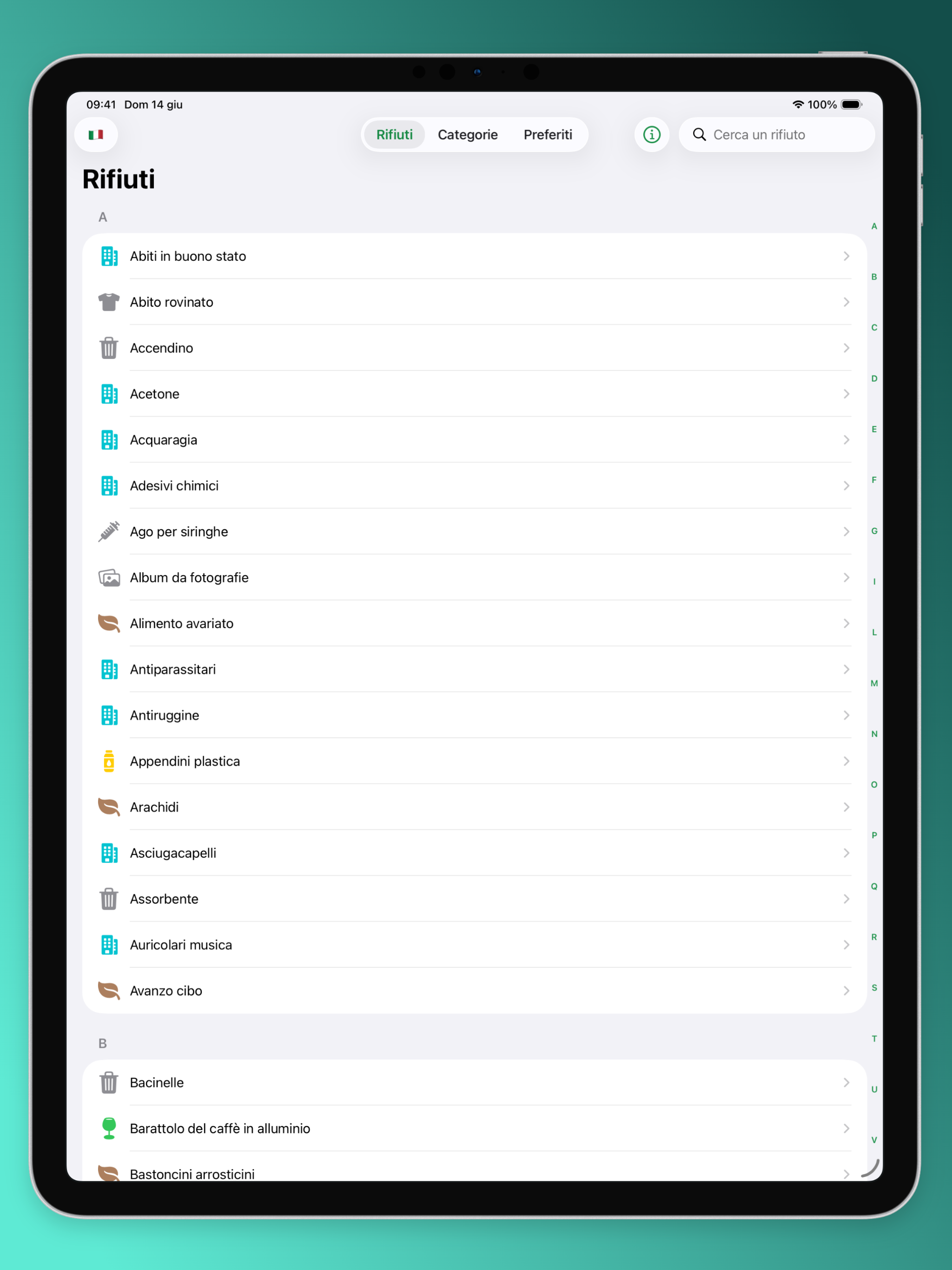 Waste: Recycling Sorter screenshot 6