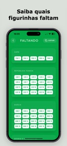 2026 Sticker Tracker screenshot