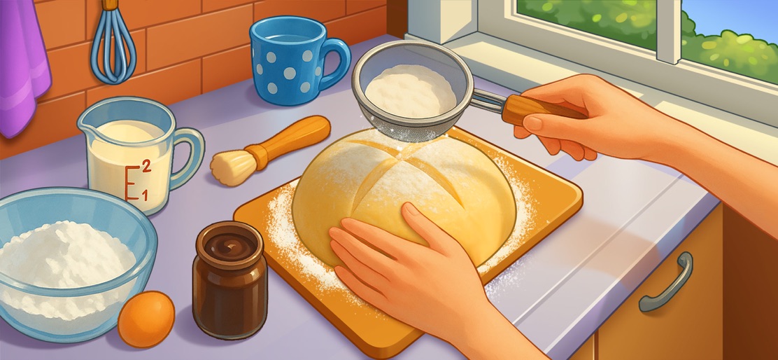 Tasty Diary: Chef Cooking Game screenshot