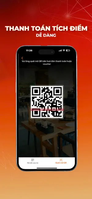 Aladdin Rewards iPhone screenshot 5