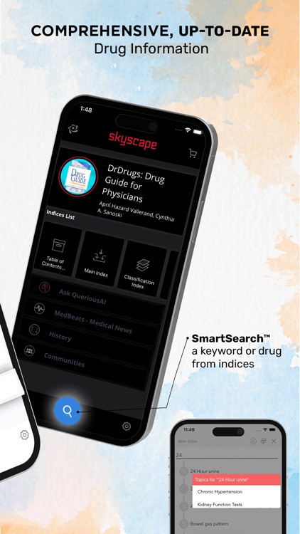 DrDrugs: Guide for Physicians