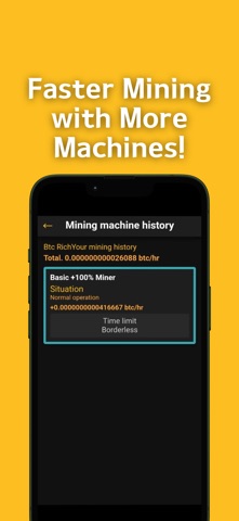 Bitcoin Grab Screenshot 4 of 5