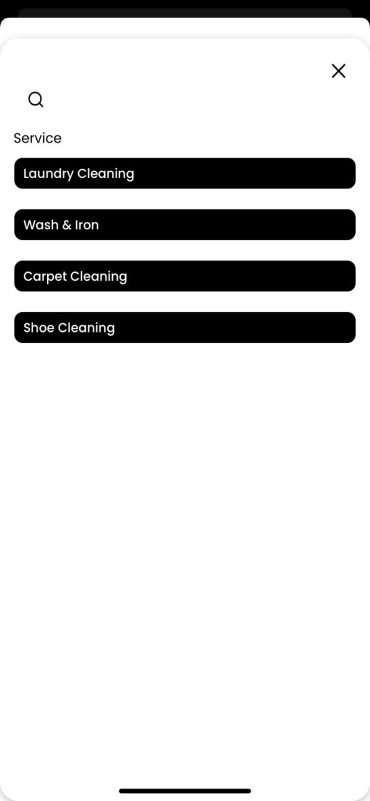 Clean Go EG screenshot 6