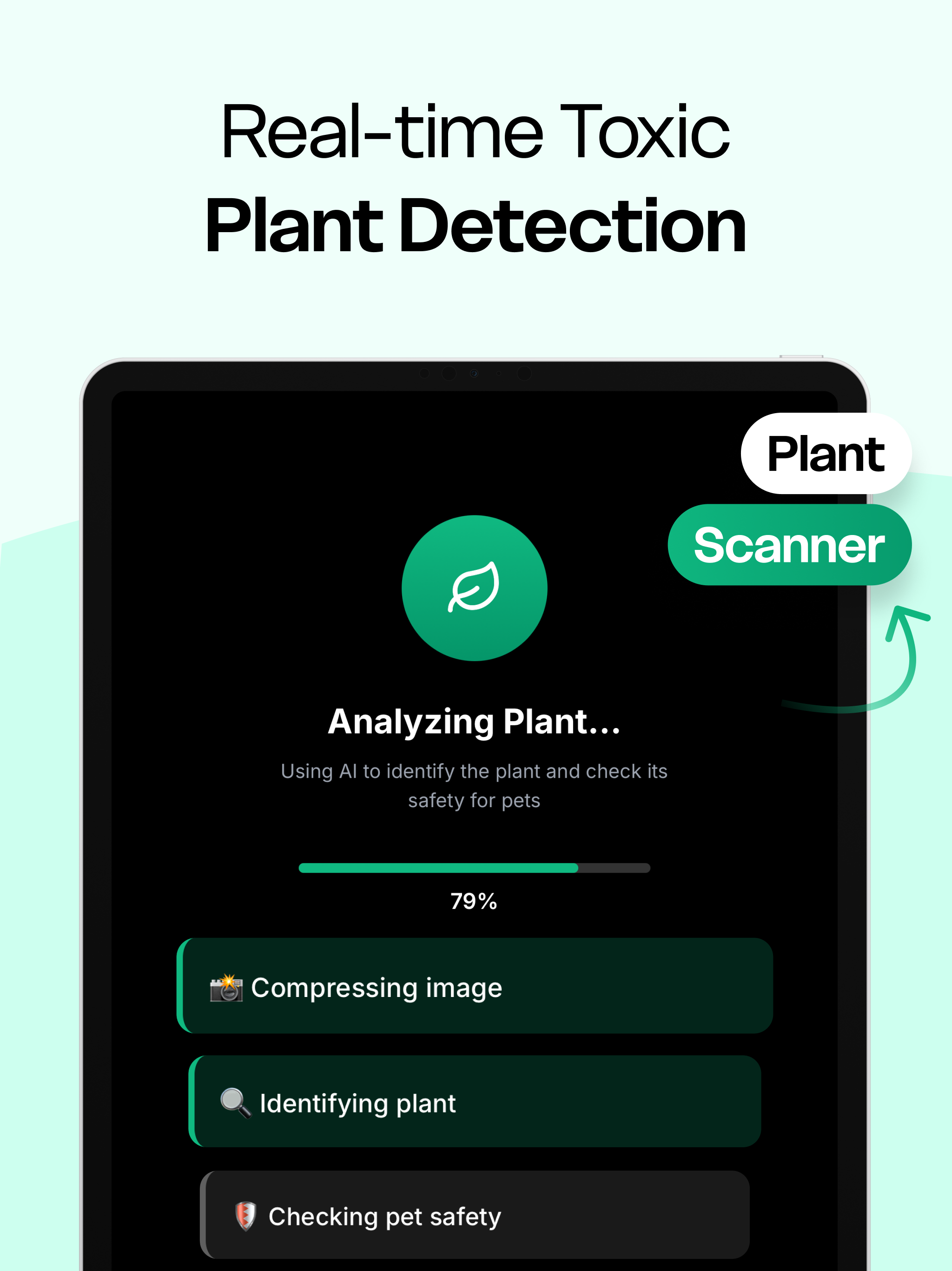 PetGuard AI: Safety & Health