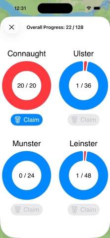 Brevet Hiberniae Screenshot 4 of 4