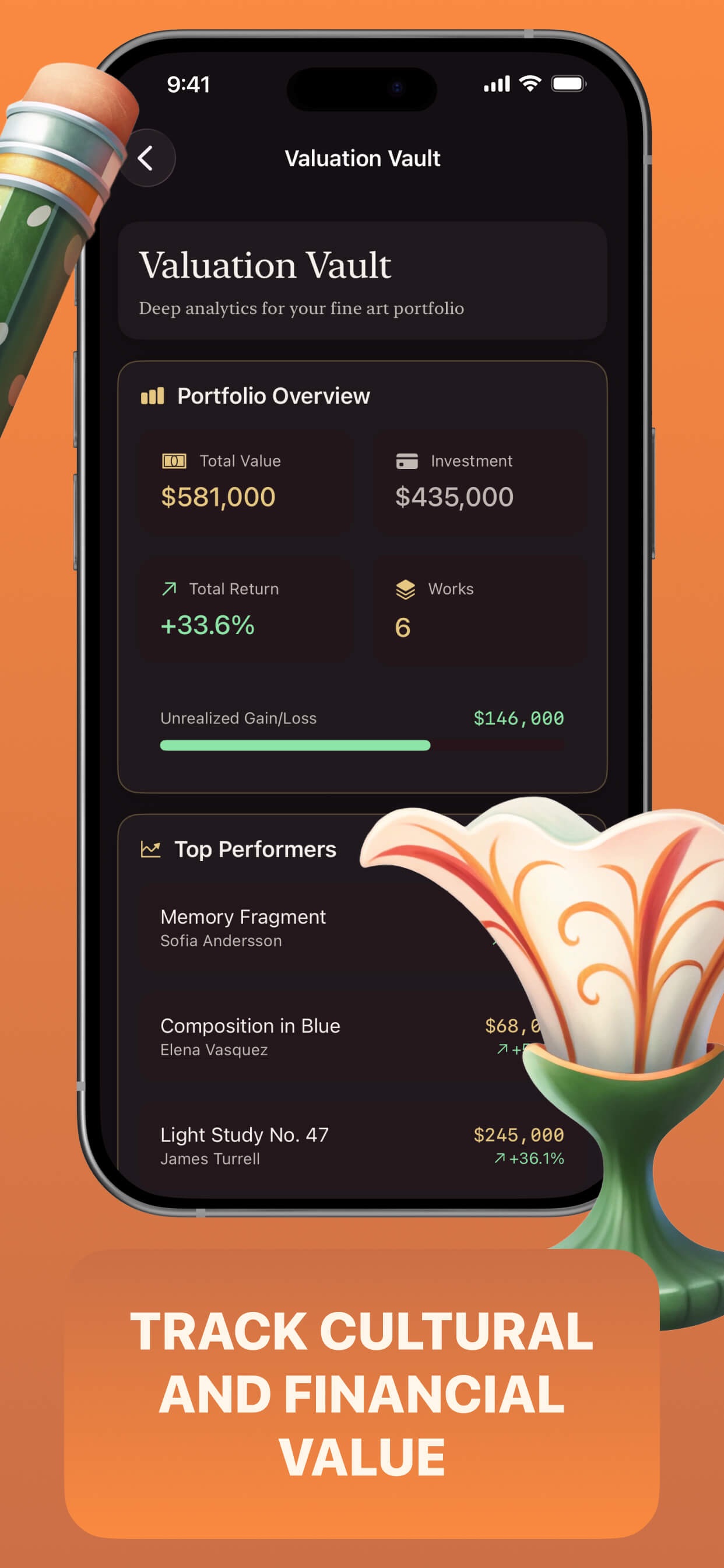 Screenshot 5 of CanvasCompass