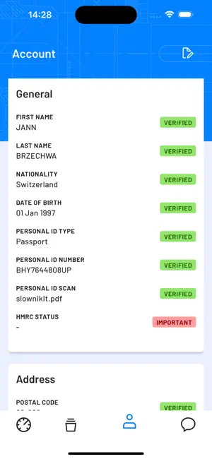 Sovereign Plus screenshot 4
