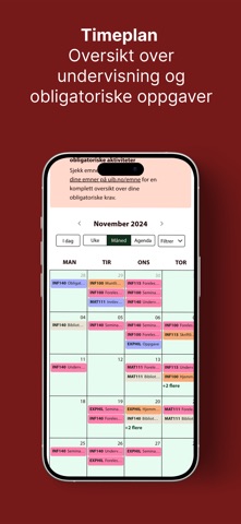 UiBtreet screenshot