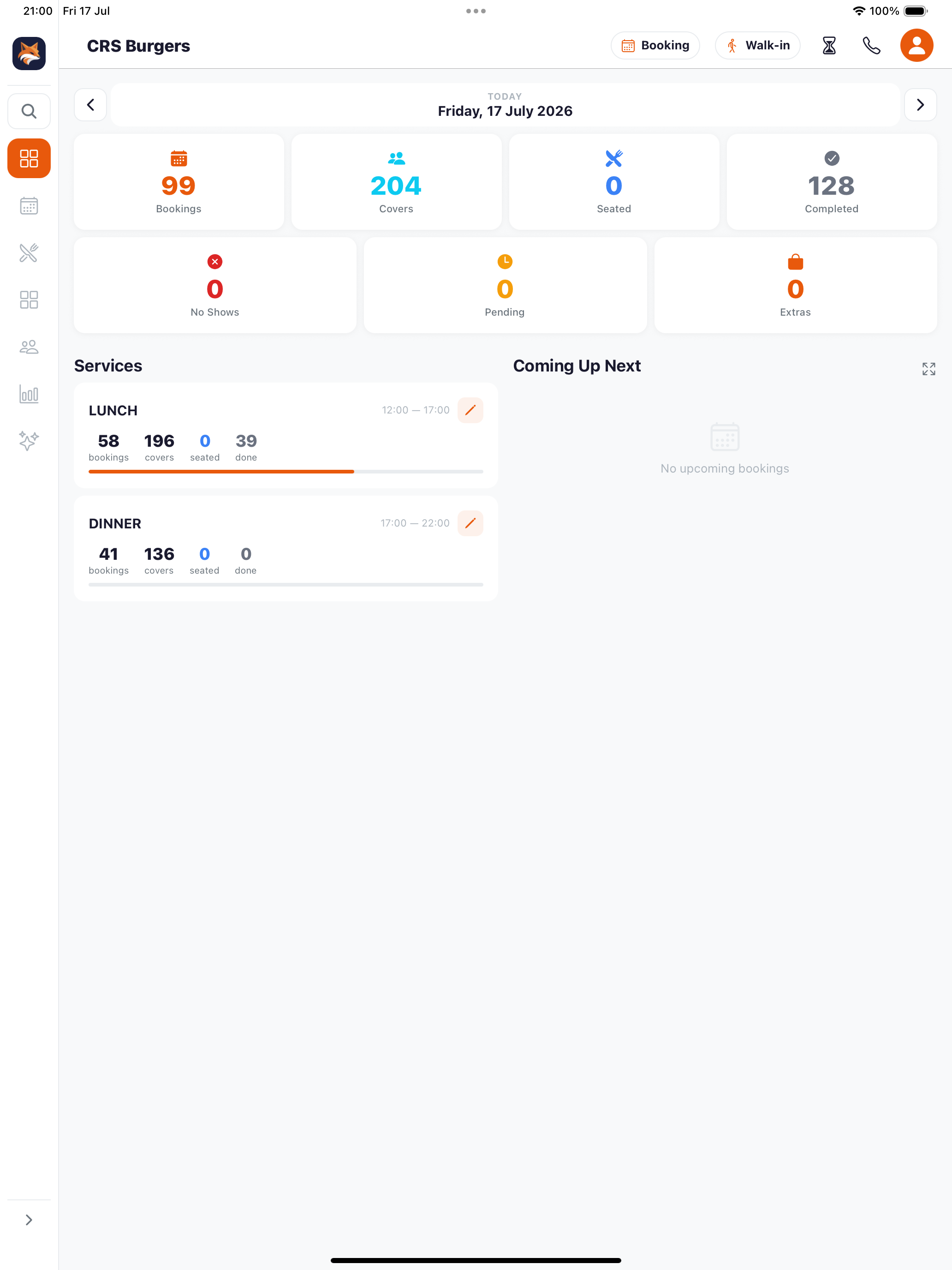 TableFox screenshot 7
