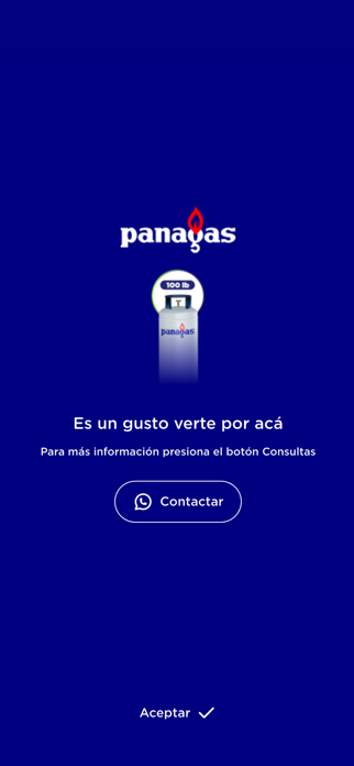 Panagas Screenshot 4 of 4