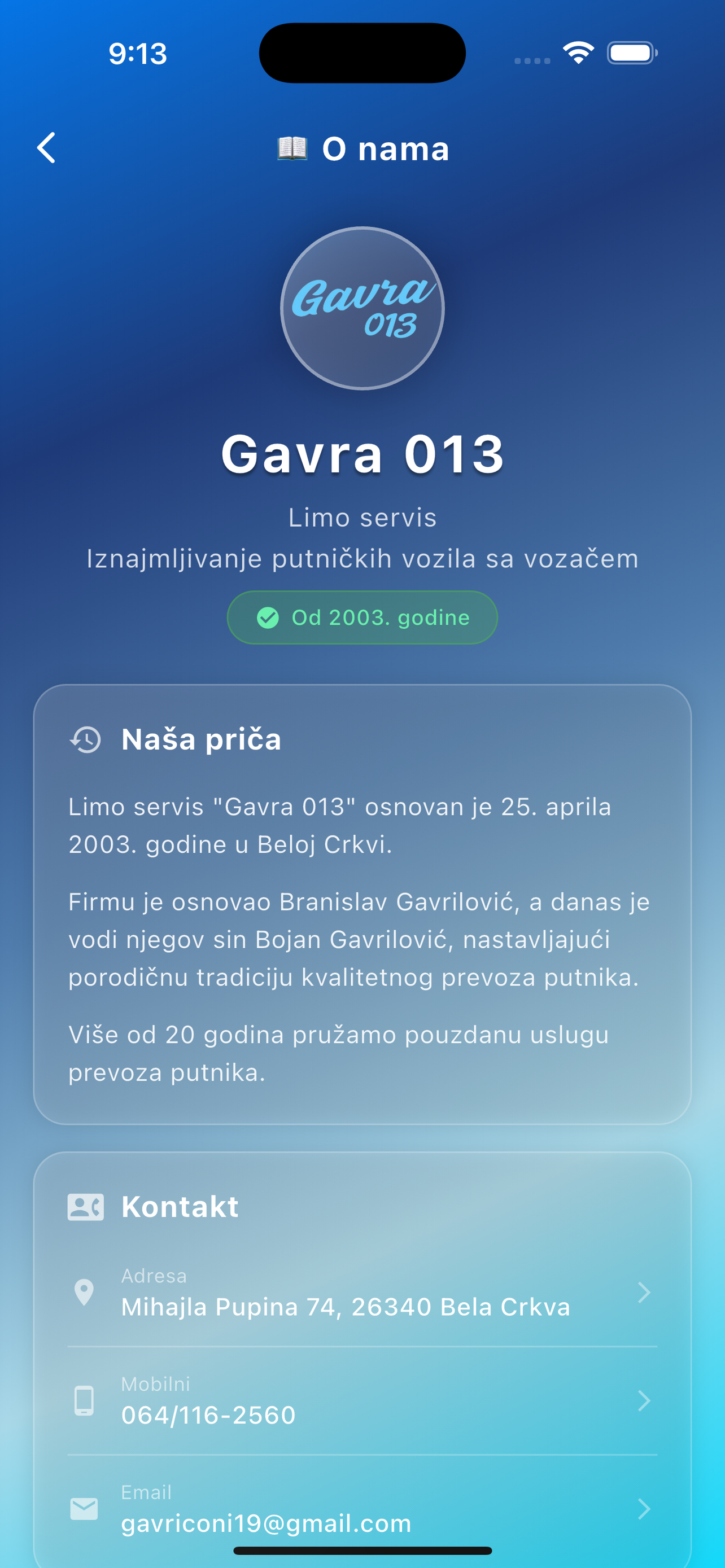 Gavra 013