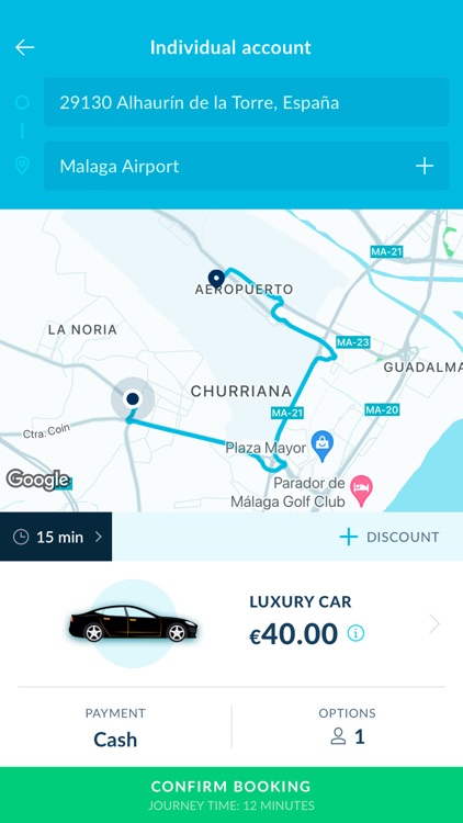 Malacab screenshot-4