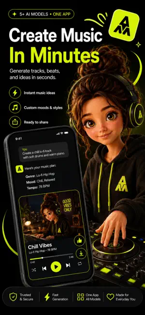 Ask AI Models screenshot 3