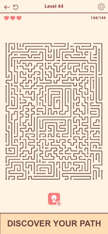 Arrow Pass : Tap Escape Puzzle Screenshot 3 of 5