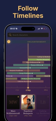 History Saga Screenshot 3 of 5