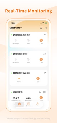 SteedCare Screenshot 1 of 4