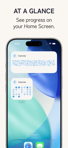 Habit Tracker: Habitin Screenshot 4 of 10