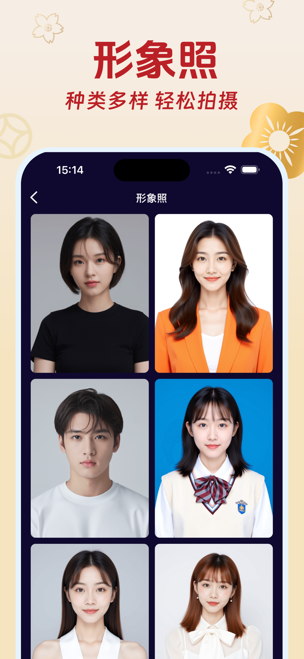 扣子和包子是豆宝 - 布鲁 screenshot 3