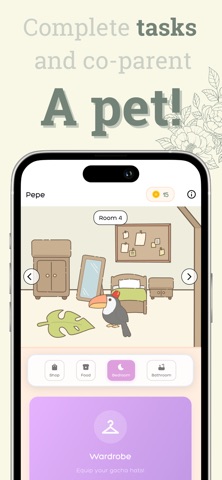 TwoCann: Couple Trivia & Games iPhone screenshot