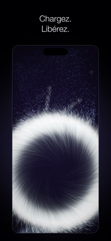 MORPH – Matière vivante screenshot 4