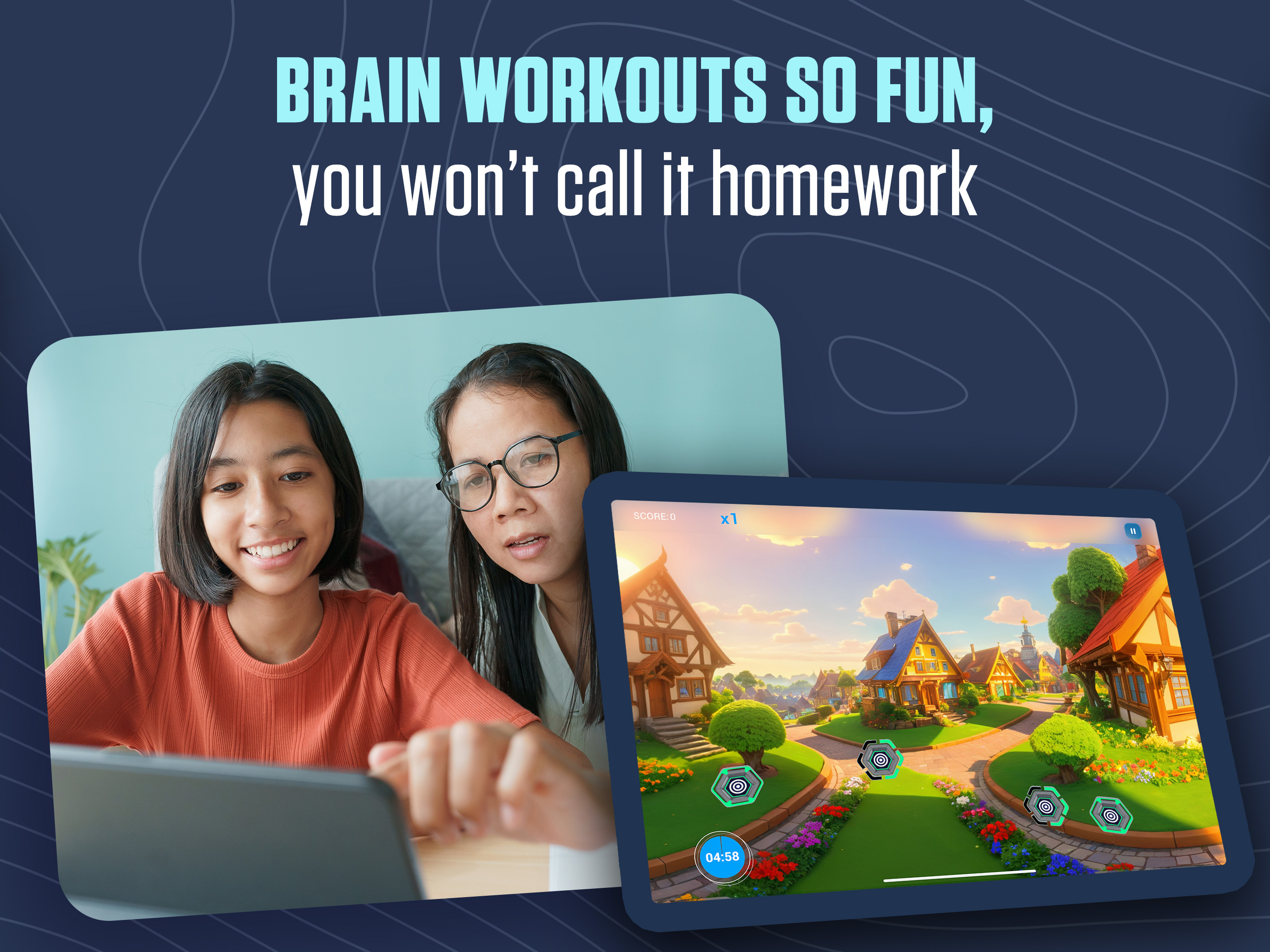 Mastermind: Brain Training
