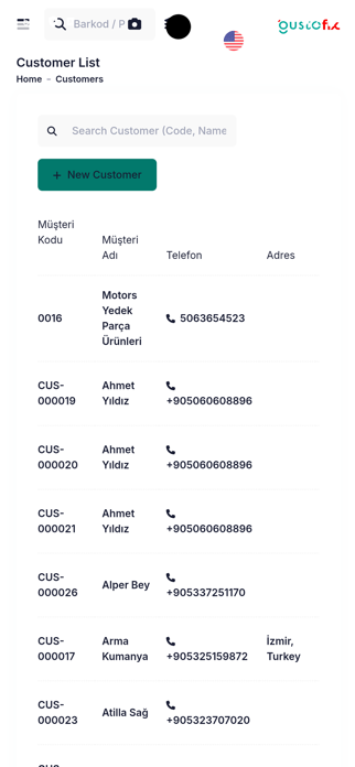 Gusto Fix Screenshot 1 of 3