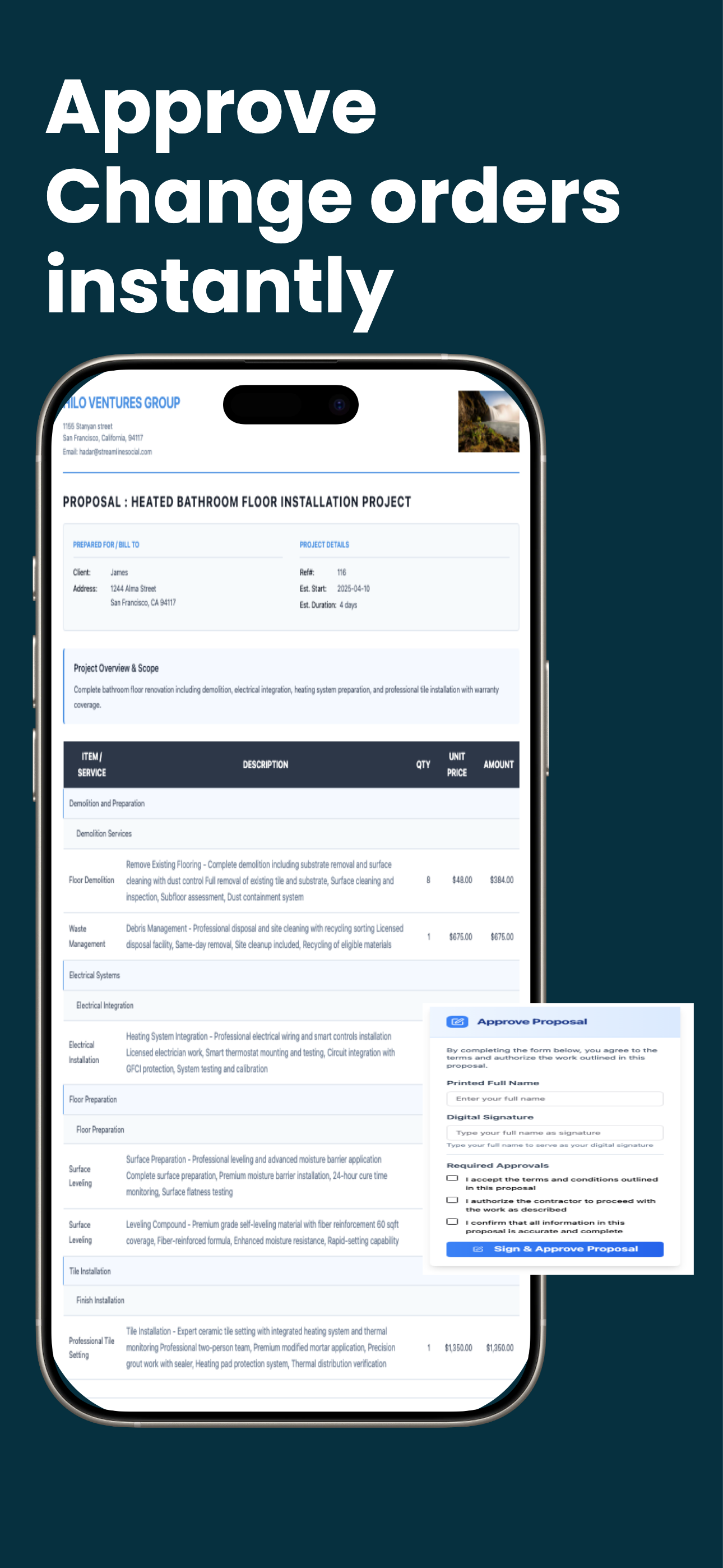 ezQuotePro