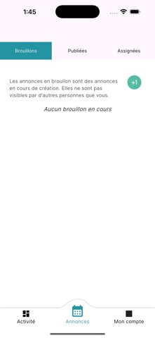 Infizen Screenshot 2 of 4