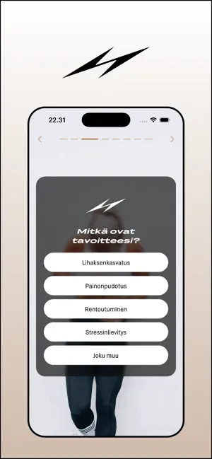 Herotreeni screenshot 2